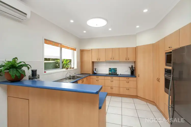 Fourth view of Homely house listing, 45 Griffith Ave, Tewantin QLD 4565