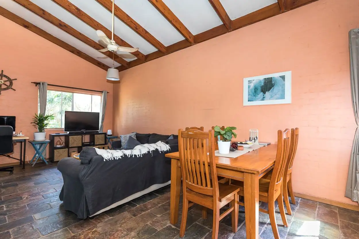 Main view of Homely house listing, 32 Billa St, Point Lookout QLD 4183