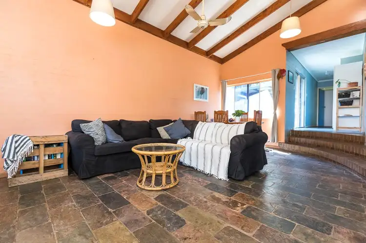 Third view of Homely house listing, 32 Billa St, Point Lookout QLD 4183
