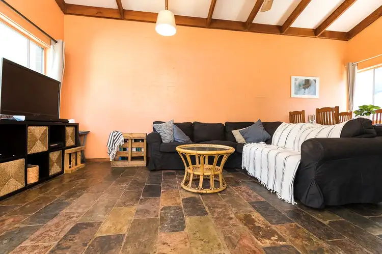 Fourth view of Homely house listing, 32 Billa St, Point Lookout QLD 4183