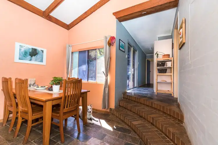 Fifth view of Homely house listing, 32 Billa St, Point Lookout QLD 4183