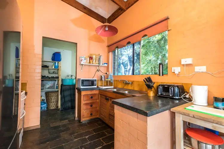 Sixth view of Homely house listing, 32 Billa St, Point Lookout QLD 4183