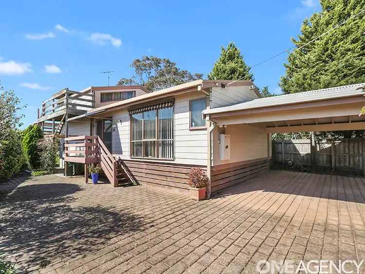 159 Beacon Point Road, Clifton Springs VIC 3222