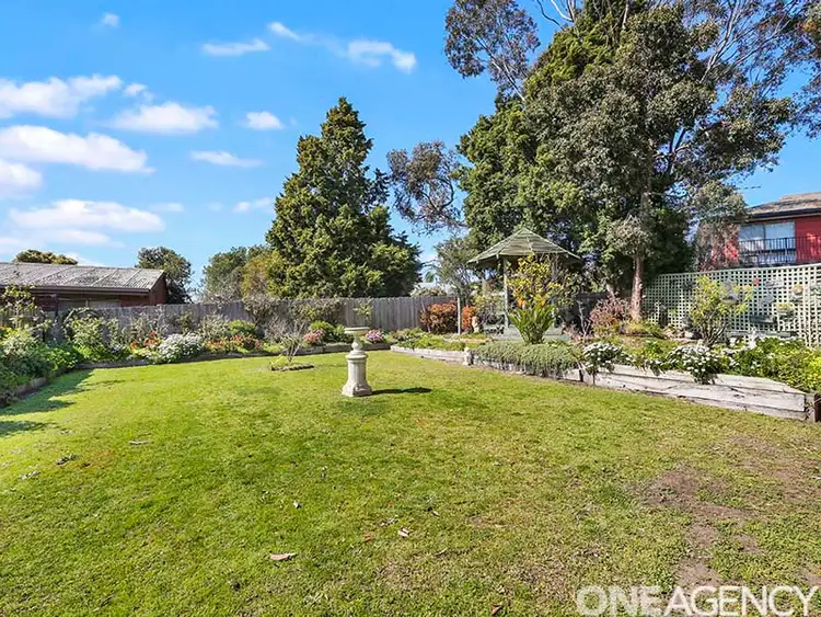 Fifth view of Homely house listing, 159 Beacon Point Road, Clifton Springs VIC 3222