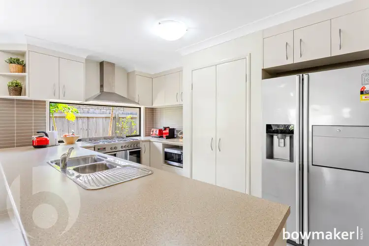 Third view of Homely house listing, 4 Edward Close, North Lakes QLD 4509