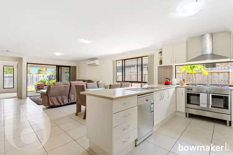 Fifth view of Homely house listing, 4 Edward Close, North Lakes QLD 4509