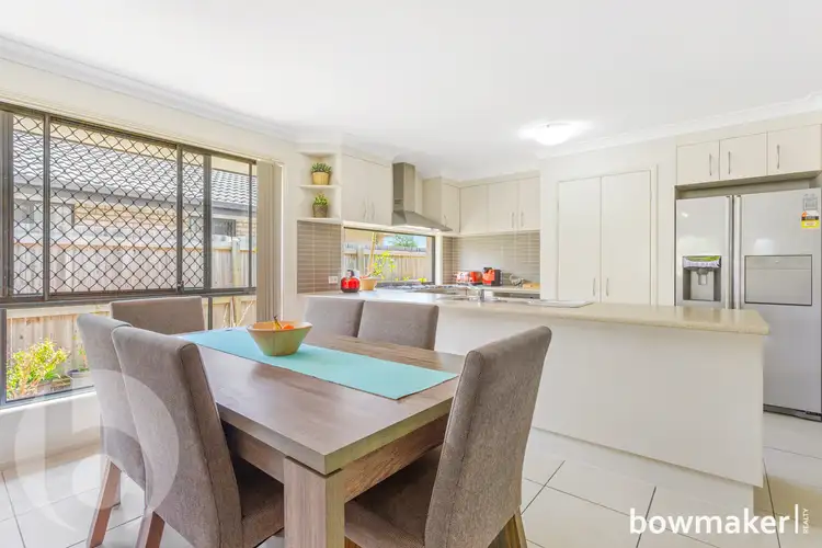 Sixth view of Homely house listing, 4 Edward Close, North Lakes QLD 4509