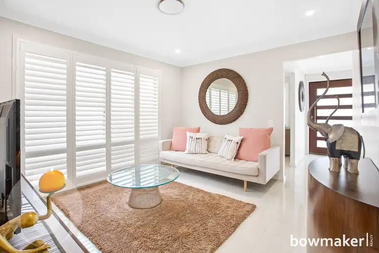 Second view of Homely house listing, 16 Sarabah Street, North Lakes QLD 4509