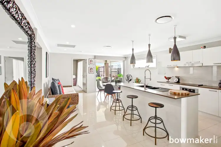 Fourth view of Homely house listing, 16 Sarabah Street, North Lakes QLD 4509