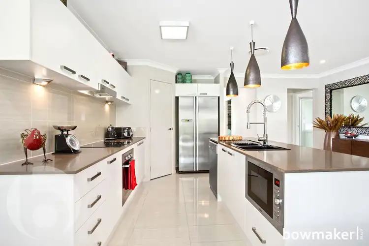 Sixth view of Homely house listing, 16 Sarabah Street, North Lakes QLD 4509