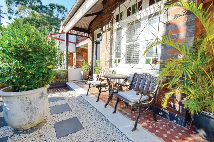 Main view of Homely house listing, 118 Doncaster Avenue, Kensington NSW 2033