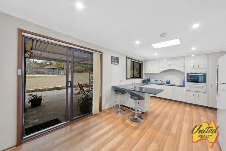 Sixth view of Homely house listing, 60 Arden Road, Buxton NSW 2571