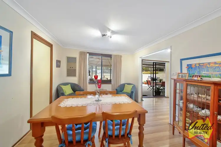 Seventh view of Homely house listing, 60 Arden Road, Buxton NSW 2571