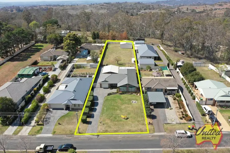 Third view of Homely house listing, 48 Merlin Street, The Oaks NSW 2570
