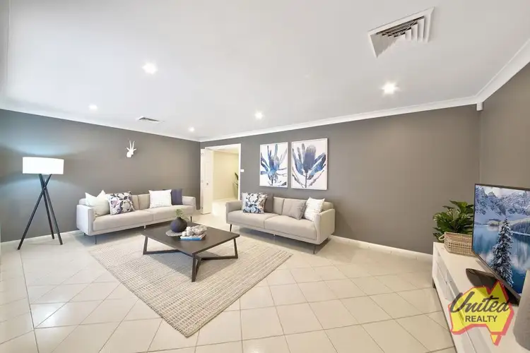 Fourth view of Homely house listing, 48 Merlin Street, The Oaks NSW 2570
