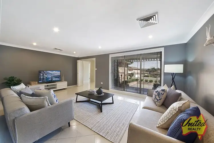 Fifth view of Homely house listing, 48 Merlin Street, The Oaks NSW 2570