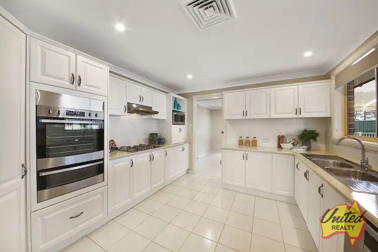Sixth view of Homely house listing, 48 Merlin Street, The Oaks NSW 2570