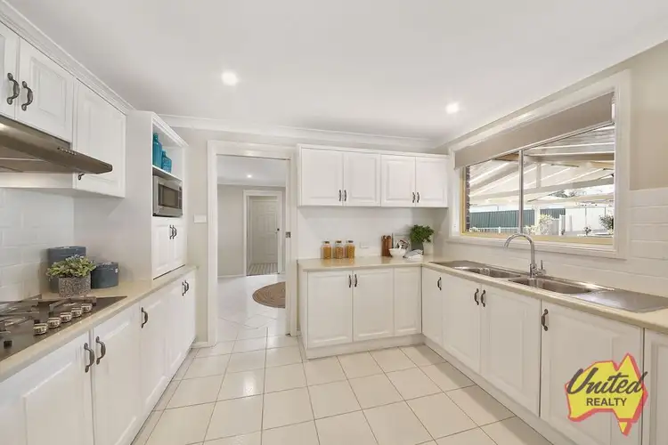 Seventh view of Homely house listing, 48 Merlin Street, The Oaks NSW 2570