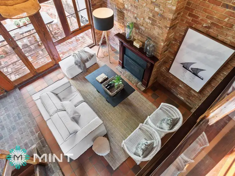 Third view of Homely townhouse listing, 2/64 Duke Street, East Fremantle WA 6158