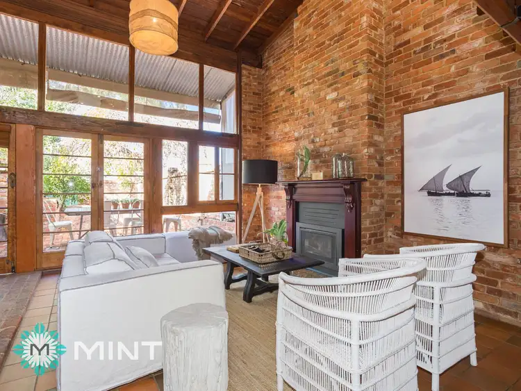 Fourth view of Homely townhouse listing, 2/64 Duke Street, East Fremantle WA 6158