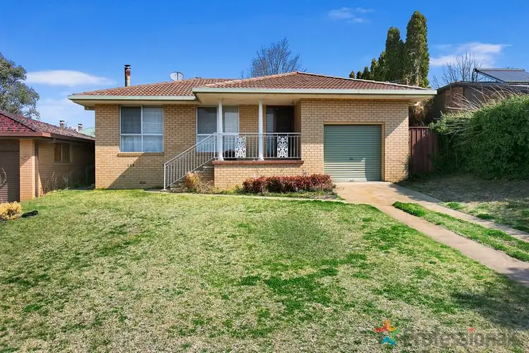 Main view of Homely house listing, 12 Mckeon Avenue, Armidale NSW 2350