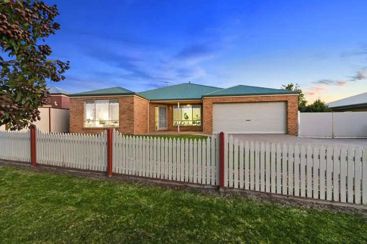 Main view of Homely house listing, 3 Humber Way, Drysdale VIC 3222