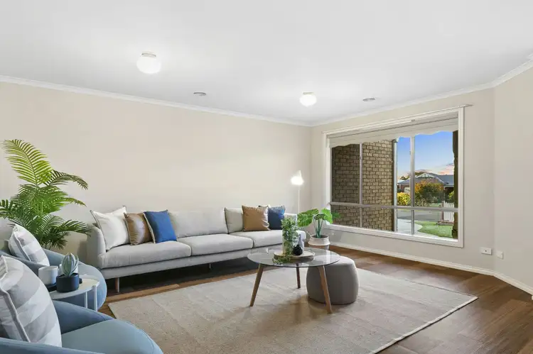 Second view of Homely house listing, 3 Humber Way, Drysdale VIC 3222