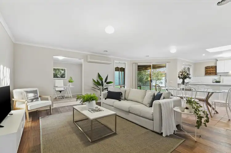 Fourth view of Homely house listing, 3 Humber Way, Drysdale VIC 3222