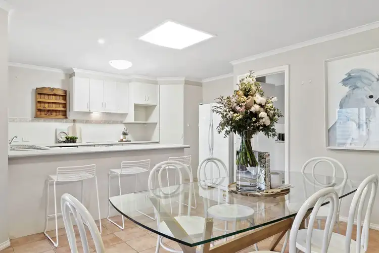 Fifth view of Homely house listing, 3 Humber Way, Drysdale VIC 3222