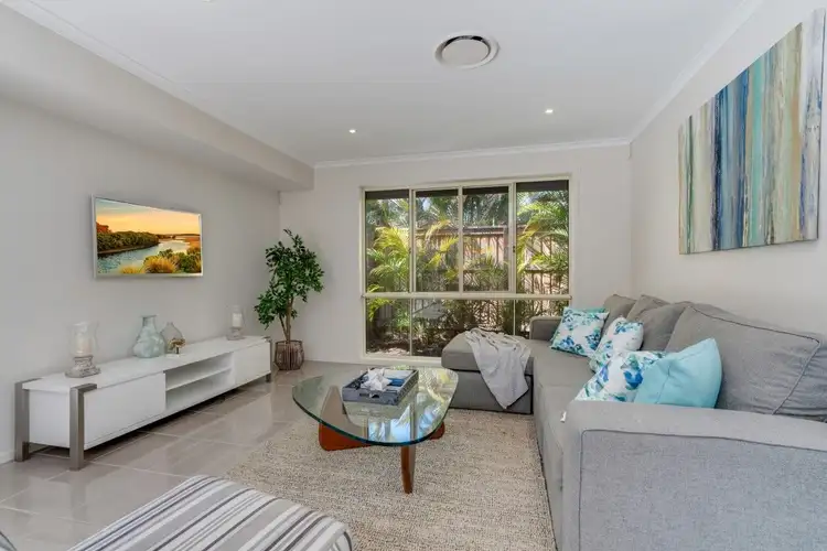 Fourth view of Homely house listing, 11 Fantail Place, Wurtulla QLD 4575