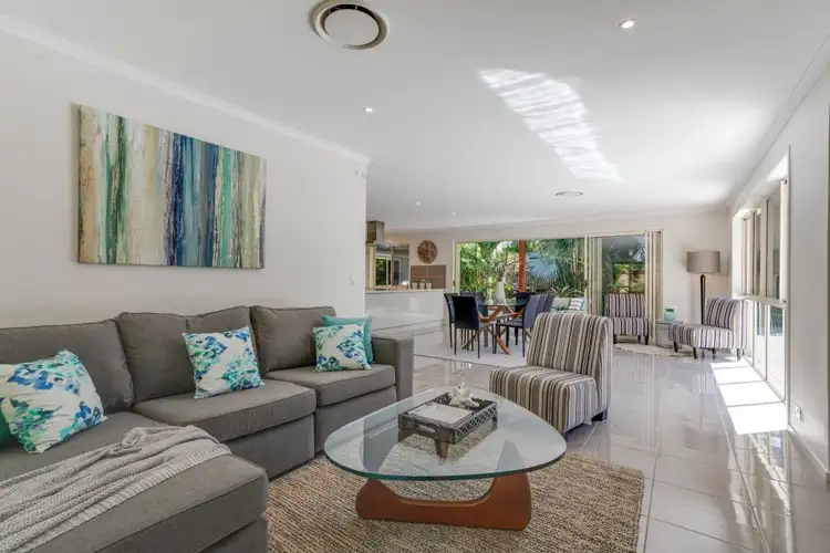 Fifth view of Homely house listing, 11 Fantail Place, Wurtulla QLD 4575
