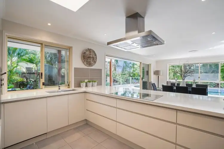 Seventh view of Homely house listing, 11 Fantail Place, Wurtulla QLD 4575