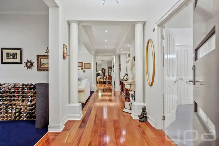 Third view of Homely house listing, 8 Rosebank Drive, Sanctuary Lakes VIC 3030