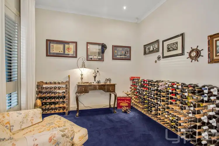 Fourth view of Homely house listing, 8 Rosebank Drive, Sanctuary Lakes VIC 3030
