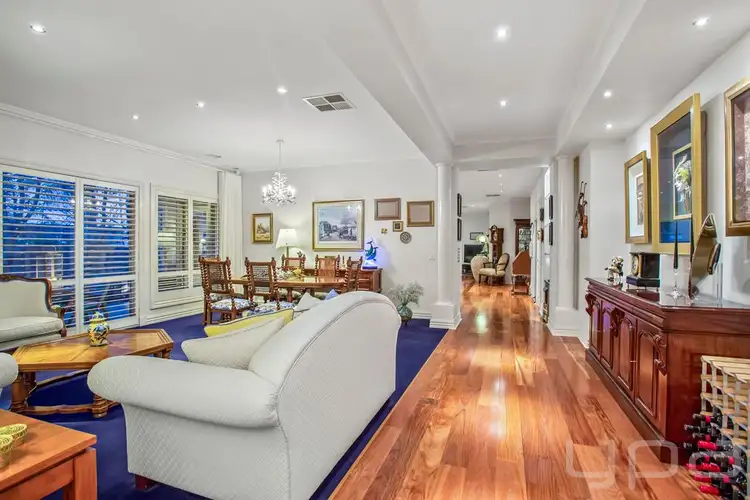 Fifth view of Homely house listing, 8 Rosebank Drive, Sanctuary Lakes VIC 3030