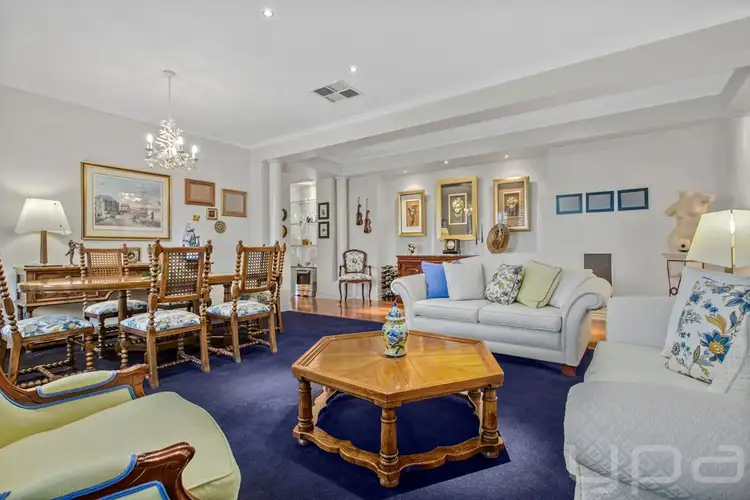 Seventh view of Homely house listing, 8 Rosebank Drive, Sanctuary Lakes VIC 3030