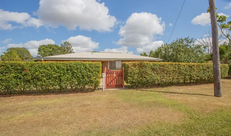 Second view of Homely house listing, 29 Birthamba Road, South Kolan QLD 4670