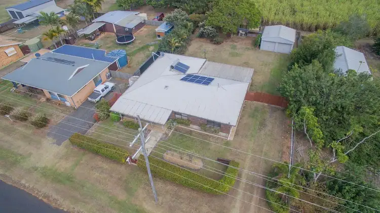 Third view of Homely house listing, 29 Birthamba Road, South Kolan QLD 4670