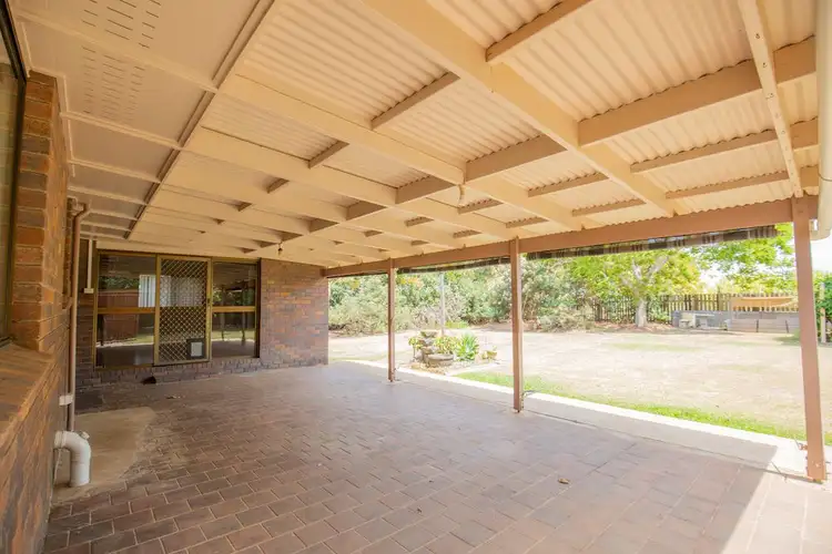 Fourth view of Homely house listing, 29 Birthamba Road, South Kolan QLD 4670