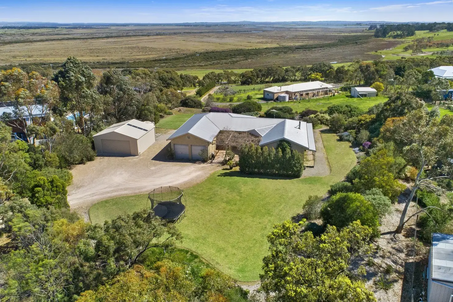 Main view of Homely house listing, 30-32 Normandy Crescent, Ocean Grove VIC 3226