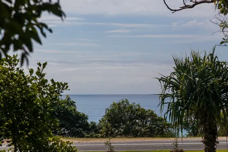 Main view of Homely land listing, 22 Midjimberry Road, Point Lookout QLD 4183