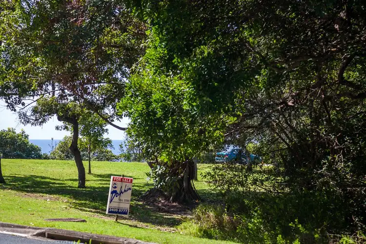 Second view of Homely land listing, 22 Midjimberry Road, Point Lookout QLD 4183