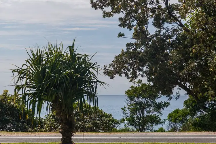 Fourth view of Homely land listing, 22 Midjimberry Road, Point Lookout QLD 4183