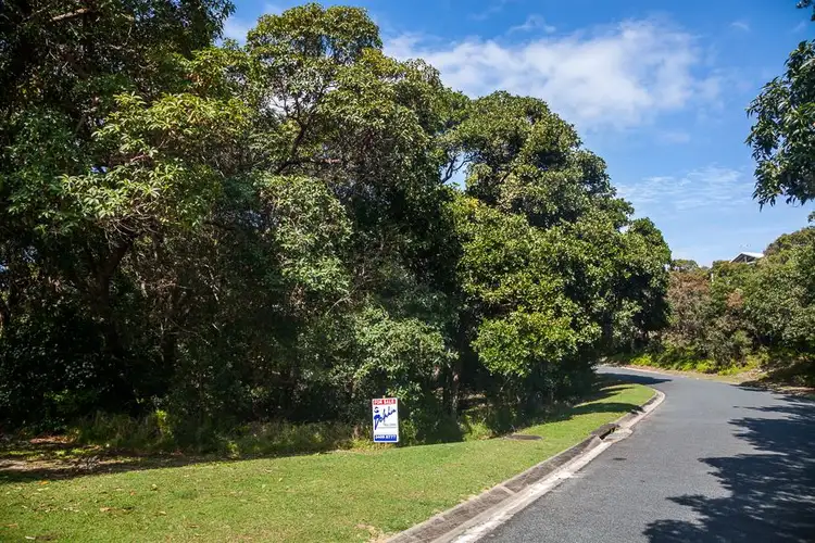 Fifth view of Homely land listing, 22 Midjimberry Road, Point Lookout QLD 4183