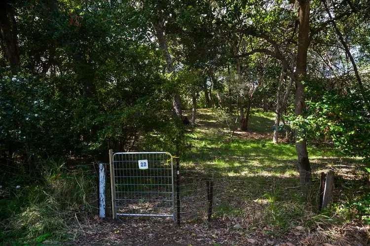 Sixth view of Homely land listing, 22 Midjimberry Road, Point Lookout QLD 4183