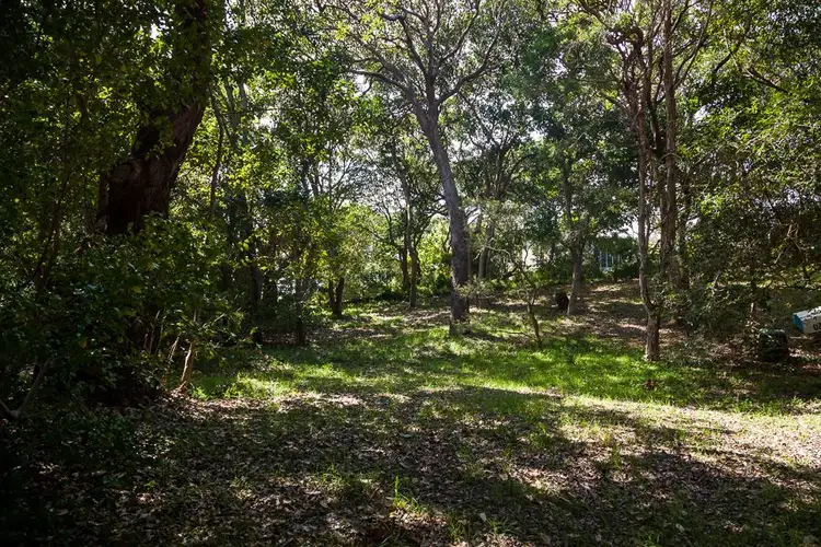 Seventh view of Homely land listing, 22 Midjimberry Road, Point Lookout QLD 4183