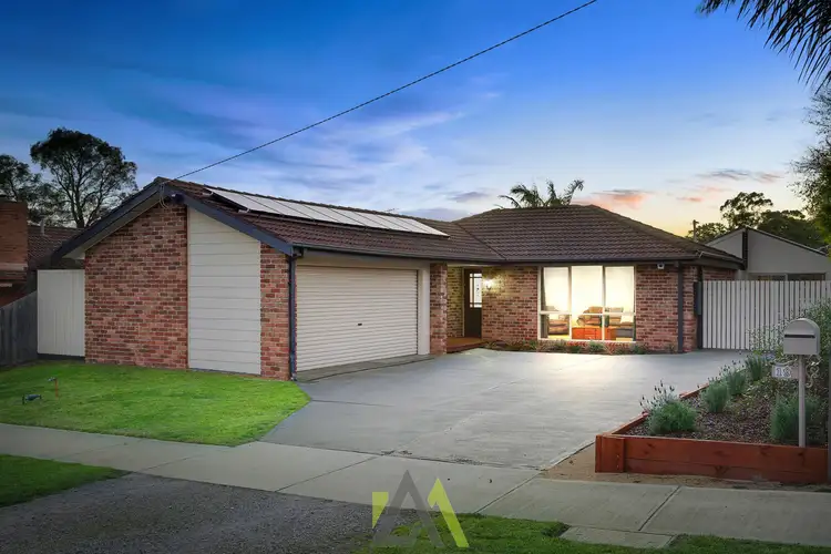 19 John Street, Langwarrin VIC 3910