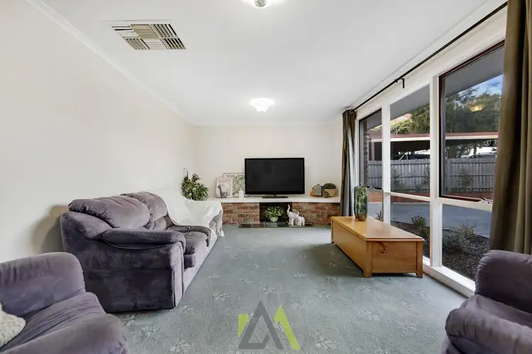 Second view of Homely house listing, 19 John Street, Langwarrin VIC 3910