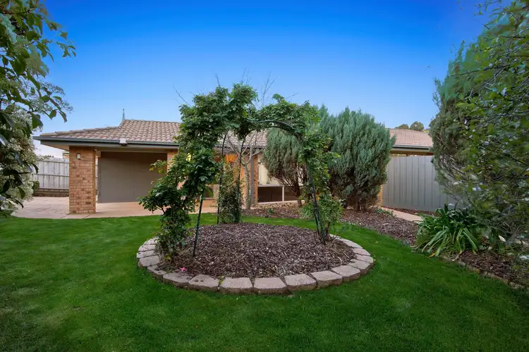 45 Dunn Crescent, Langwarrin VIC 3910