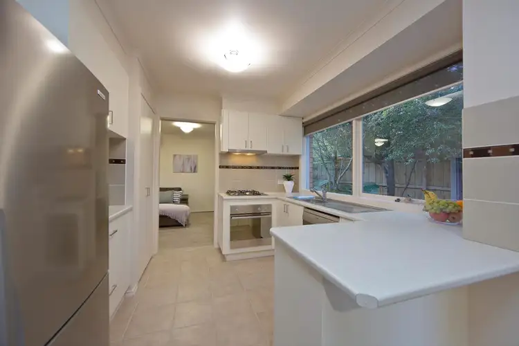 Second view of Homely house listing, 45 Dunn Crescent, Langwarrin VIC 3910